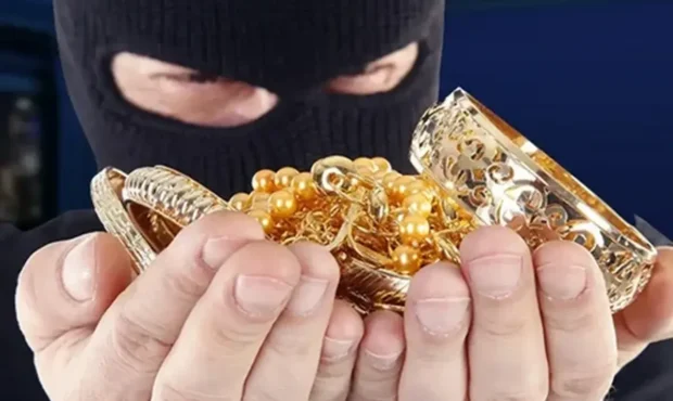 توصیه جدی به خریداران طلا / مراقب این ریسک های عجیب باشید
