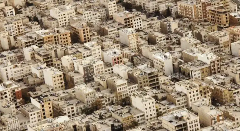 تهران