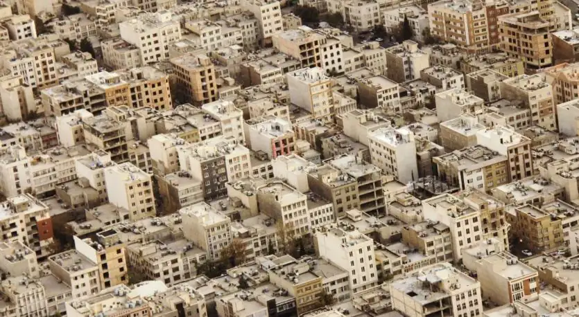تهران