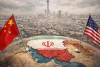 فرش قرمز ایران برای ۲ ابرقدرت جهان / آمریکا و چین هر دو دعوت هستند