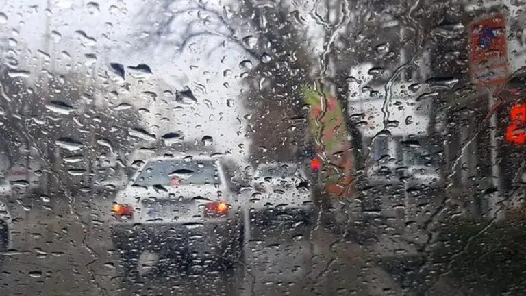 سامانه بارشی قوی از این تاریخ وارد کشور می‌شود؛ بارش شدید باران در راه است