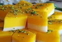 طرز تهیه ترحلوا؛ شیرینی مخصوص ماه رمضان