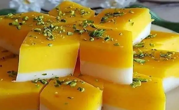 طرز تهیه ترحلوا؛ شیرینی مخصوص ماه رمضان