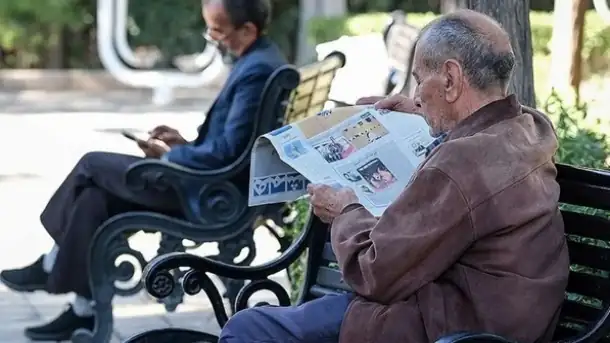 با ۲ شرط، مستمری به بازماندگان فوتشده پرداخت میشود با 2 شرط، مستمری به بازماندگان فوتشده پرداخت میشود