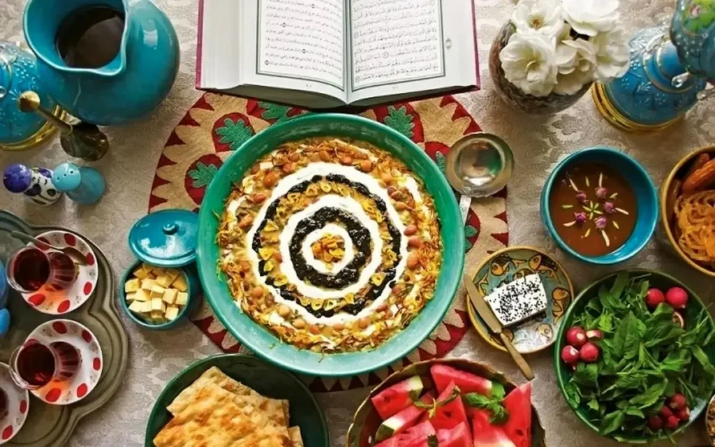 قیمت افطاری در ماه رمضان ۱۴۰۴ با جهش ۲۰ درصدی چقدر شد؟