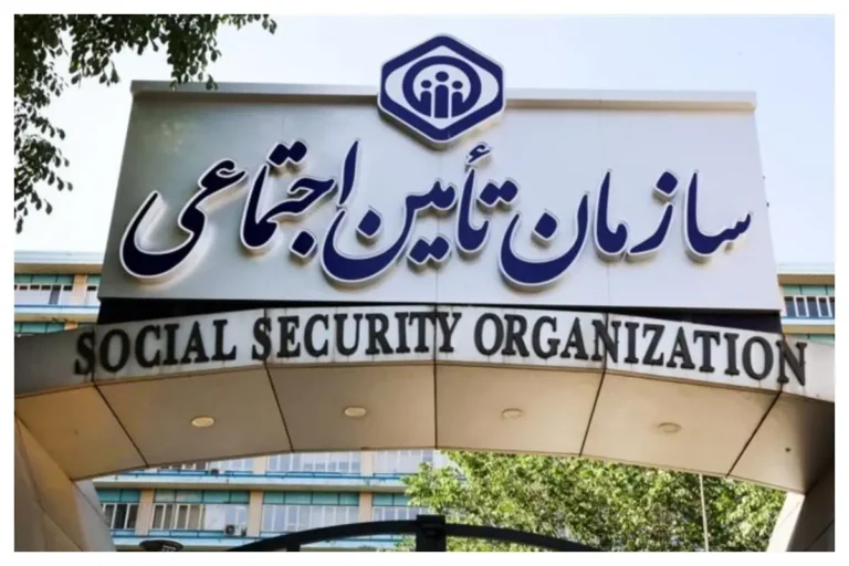 اطلاعیه فوری تامین اجتماعی درباره زمانبندی پرداخت حقوق بهمن ماه بازنشستگان و عیدی +جدول