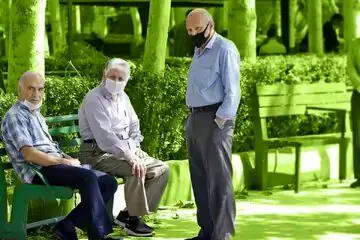 آغاز درمان رایگان بازنشستگان و مستمری بگیران تامین اجتماعی | هدیه ویژه به بازنشستگان تامین اجتماعی به مناسبت رمضان خبر مهم برای ۵ میلیون بازنشسته/رقم قطعی عیدی بازنشستگان تامین اجتماعی اعلام شد