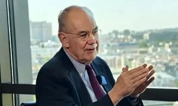 مرشایمر، نظریه پرداز روابط بین‌الملل: ترامپ به سمت نسخه‌ای بهبود یافته از برجام پیش می‌رود