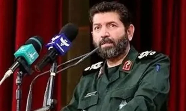 سردار حسن‌زاده: «پیش از ساعت ۱۰ شب» کنترل اوضاع به دست نیرو‌های مسئول بازگشت