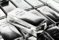 قیمت نقره امروز یکشنبه ۳ اسفند ۱۴۰۴ به دلار و تومان