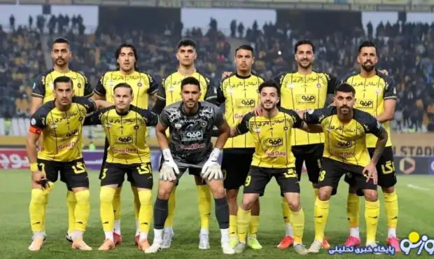 واکنش سرمربی الاهلی درباره بازی با سپاهان واکنش سرمربی الاهلی درباره بازی با سپاهان