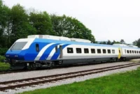 زمان پیش فروش بلیت قطار اسفند ۱۴۰۴ مشخص شد | جزئیات کامل و ساعت دقیق خرید اینترنتی