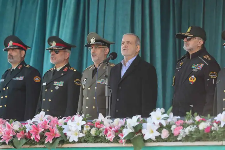 پزشکیان