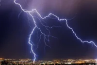 ماجرای صدای عجیبی که در تهران شنیده شد