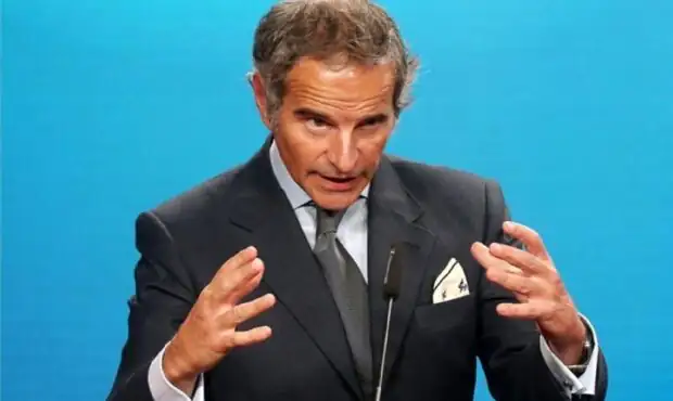 گروسی هشدار داد: پنجره دیپلماسی ایران در حال بسته‌شدن است/ بازگشت آژانس به تأسیسات آسیب‌دیده در فردو، اصفهان و نطنز به یک توافق گسترده بستگی دارد