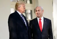 ادعای سی‌بی‌اس؛ ترامپ به نتانیاهو اجازه حمله به ایران را داد!