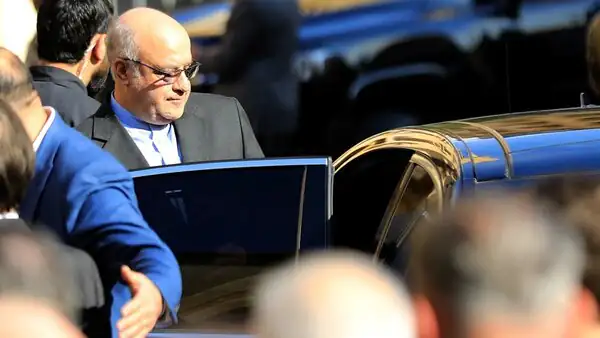 سفیر ایران در لبنان به تهران برگشت | ماجرا چیست؟ سفیر ایران در لبنان به تهران برگشت | ماجرا چیست؟