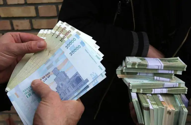 سقف پرداخت حقوق کارمندان در سال آینده تعیین شد