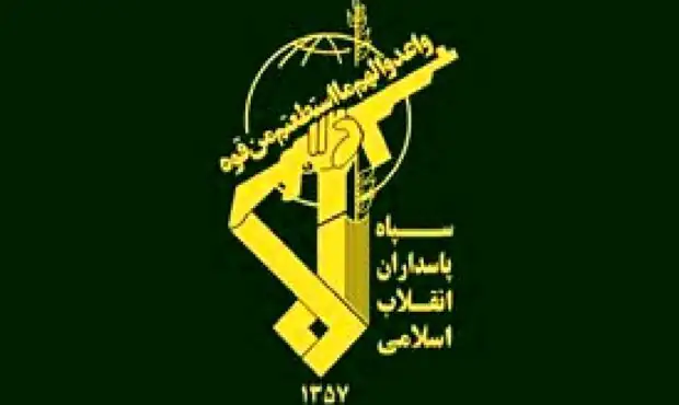 عکسی از موشک کروز ضد کشتی قدر ۳۸۰ در شهر زیرزمینی سپاه