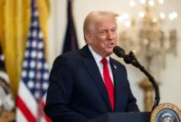 ترامپ‌درباره ایران حرف زد، ضرب الاجل ترامپ تا ده روز دیگر