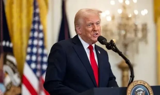 ترامپدرباره ایران حرف زد، ضرب الاجل ترامپ تا ده روز دیگر ترامپدرباره ایران حرف زد، ضرب الاجل ترامپ تا ده روز دیگر