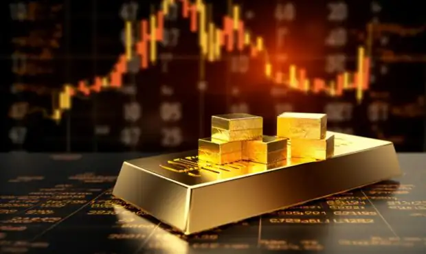 ۴ پیش‌بینی جدید از روند قیمت طلا