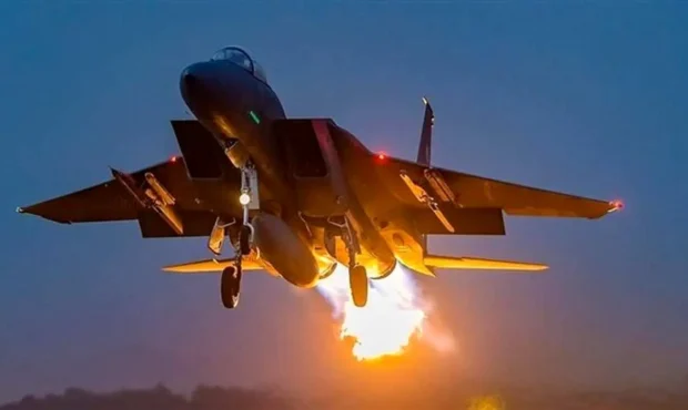 هدف جدید ایران برای تلافی حمله آمریکا اعلام شد