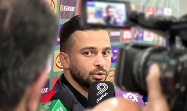 روزنامه قالیباف: این چهار بازیکن محبوب باید خداحافظی کنند! روزنامه قالیباف: این چهار بازیکن محبوب باید خداحافظی کنند!