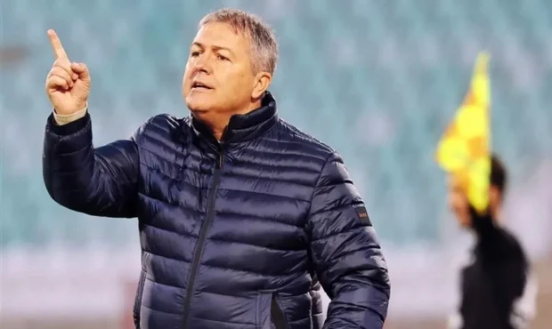 اسکوچیچ به استقلال «بله» گفت؟