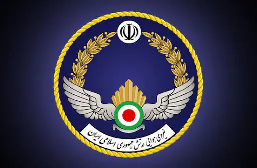 فوری/ یک فروند هواپیمای نیروی هوایی ارتش دچار سانحه شد