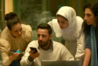 “صدای هند رجب”؛ صدایی که جهان را به سکوت واداشت/ وقتی سینما از ابزار سرگرمی به رسانه بدل می‌شود