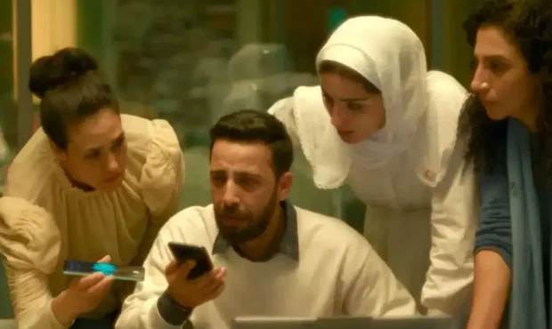 “صدای هند رجب”؛ صدایی که جهان را به سکوت واداشت/ وقتی سینما از ابزار سرگرمی به رسانه بدل میشود "صدای هند رجب"؛ صدایی که جهان را به سکوت واداشت/ وقتی سینما از ابزار سرگرمی به رسانه بدل میشود