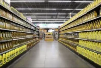 روغن از قفسه فروشگاه‌ها گریخت / قیمت‌ها ۳ برابر شد