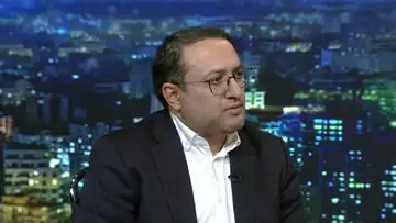 رجزخوانی مشاور قالیباف برای آمریکا/ اگر بقای ایران تهدید شود، هیچ چیز در منطقه مصون نخواهد ماند/ اکنون مردم در ایران لزوما مخالف جنگ هم نیستند رجزخوانی مشاور قالیباف برای آمریکا/ اگر بقای ایران تهدید شود، هیچ چیز در منطقه مصون نخواهد ماند/ اکنون مردم در ایران لزوما مخالف جنگ هم نیستند