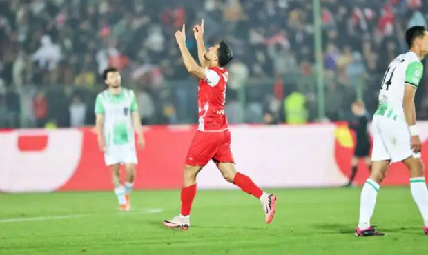 ۱۰۰ میلیارد بدهید با پرسپولیس قرارداد ببندم/ هم پستی من ۱۴۰میلیارد گرفته است