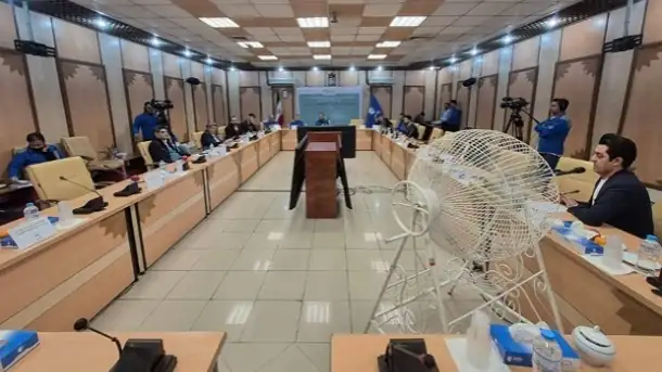 زمان قرعه کشی محصولات ایران خودرو مشخص شد زمان قرعه کشی محصولات ایران خودرو مشخص شد