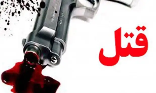 جزئیات جدید از ترور دکتر یاشا عمیدی/ همسر: به رفتارش با زنان غریبه شک داشتم