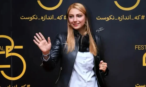 استوری خبرساز بازیگر پایتخت بعد از حضور در جشنواره استوری خبرساز بازیگر پایتخت بعد از حضور در جشنواره