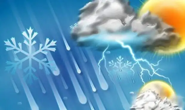 بارش زمستانی در ۴ استان / برخی محورهای کشور مسدود شد بارش زمستانی در ۴ استان / برخی محورهای کشور مسدود شد