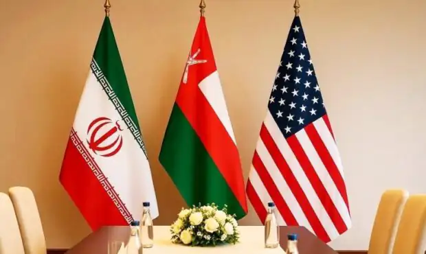 تلگراف: ایران و آمریکا بر سر این عناصر توافق کردند تلگراف: ایران و آمریکا بر سر این عناصر توافق کردند