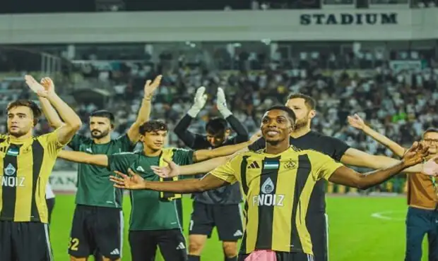 خبر خوش برای ساپینتو/ یک مهاجم جدید به استقلال اضافه می‌شود