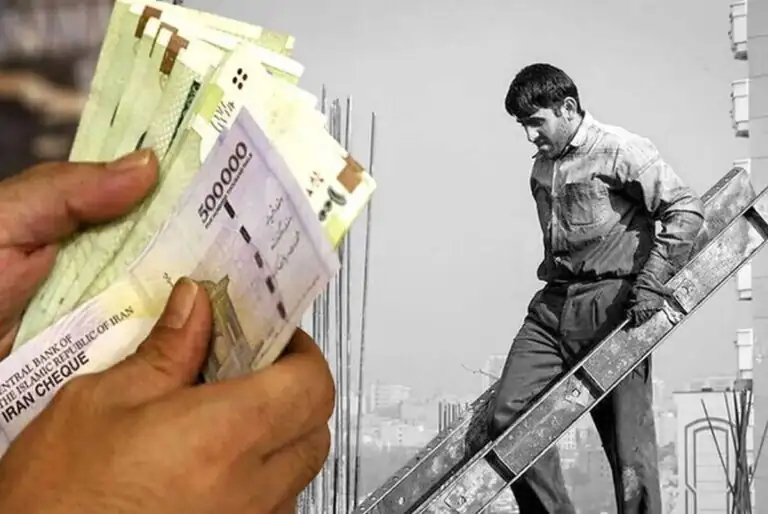 افزایش حقوق بالاتر از نرخ تورم؟