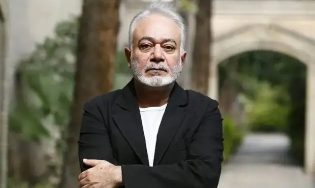 مهدی سجاده‌چی داور جشنواره فجر: خیانت به خودم و سینما بود، اگر داوری را نمی‌پذیرفتم