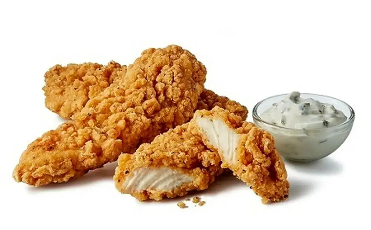 471692-b127ec6d658f25e98e68dc31af20aa78 مرغ سوخاری کیلویی بیرون را نخرید ، خودتان درست کنید !