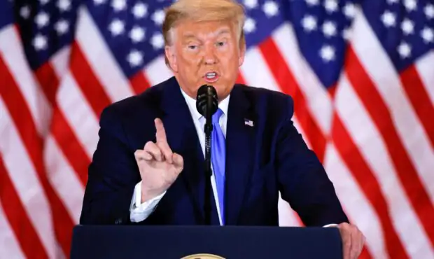 ادعای جدید ترامپ درباره ایران/ در ده روز آینده خواهیم فهمید که آیا به توافقی با ایران خواهیم رسید یا نه