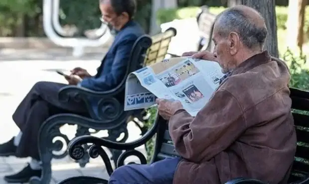 جزئیات واریز مستمری بازماندگان تأمین اجتماعی