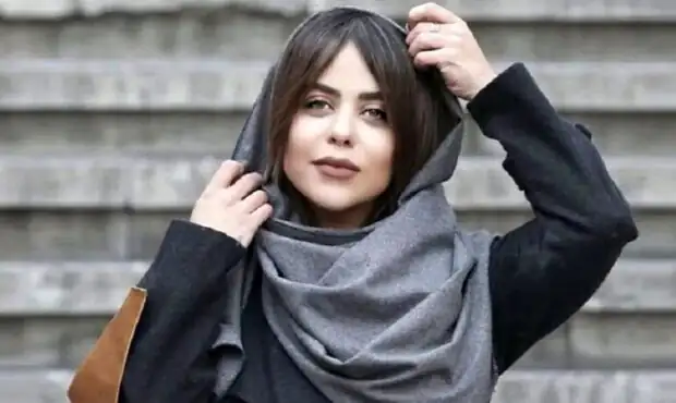 خانم بازیگر مجری تلویزیون شد