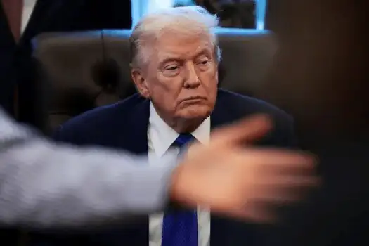 فوری؛ شخص ترامپ در مذاکرات ایران و آمریکا حضور دارد+ جزئیات | این دور بسیار مهم است