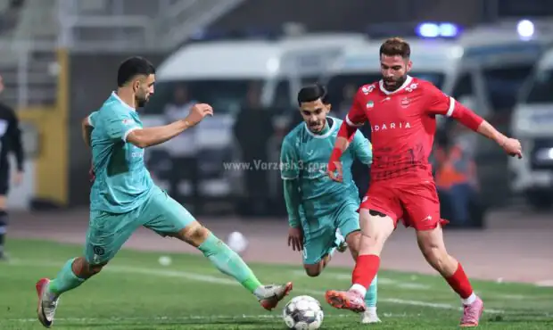 یاسین سلمانی : آقای اوسمار لطفا جواب بده