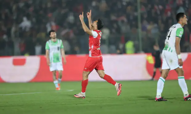 ۱۰۰ میلیارد بدهید با پرسپولیس قرارداد ببندم | هم پستی من ۱۴۰میلیارد گرفته است